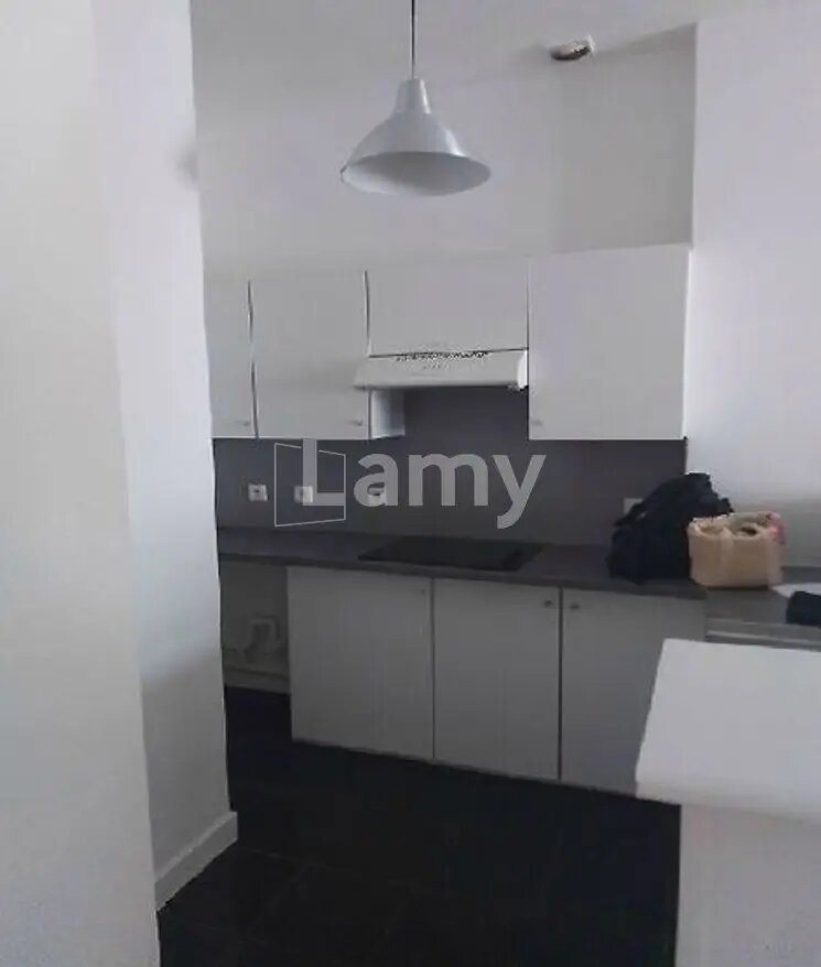 Appartement à louer, 54m², Bordeaux