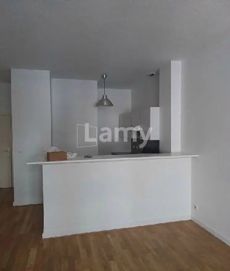 Appartement à louer, 54m², Bordeaux