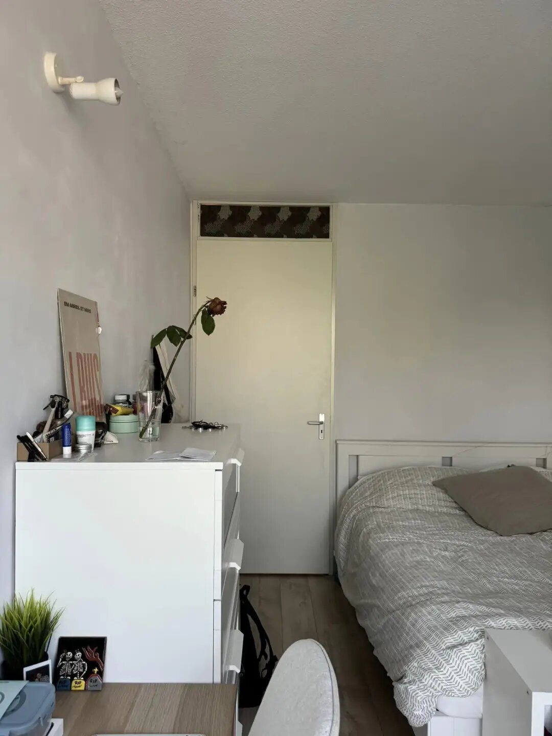 Appartement à louer, 18m², Nice