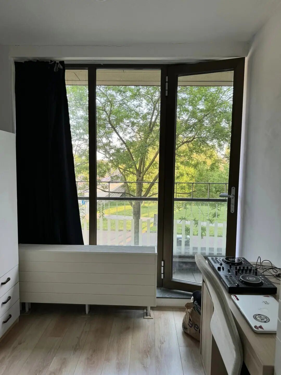 Appartement à louer, 18m², Nice