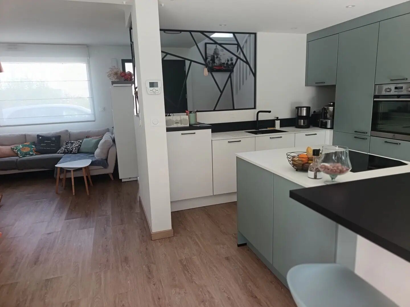 Maison à louer, 114m², Saint-Erblon