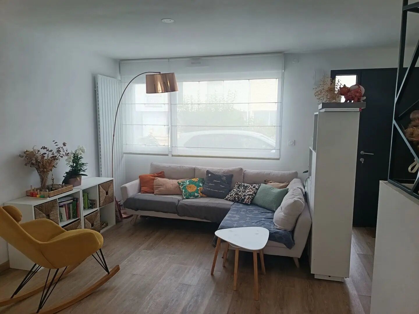 Maison à louer, 114m², Saint-Erblon