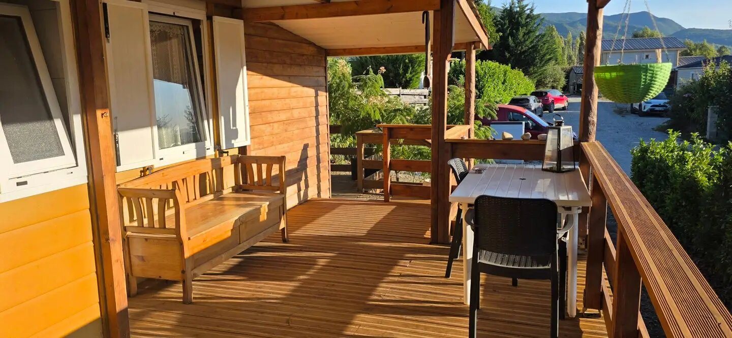 Maison à vendre, 38m², Curbans