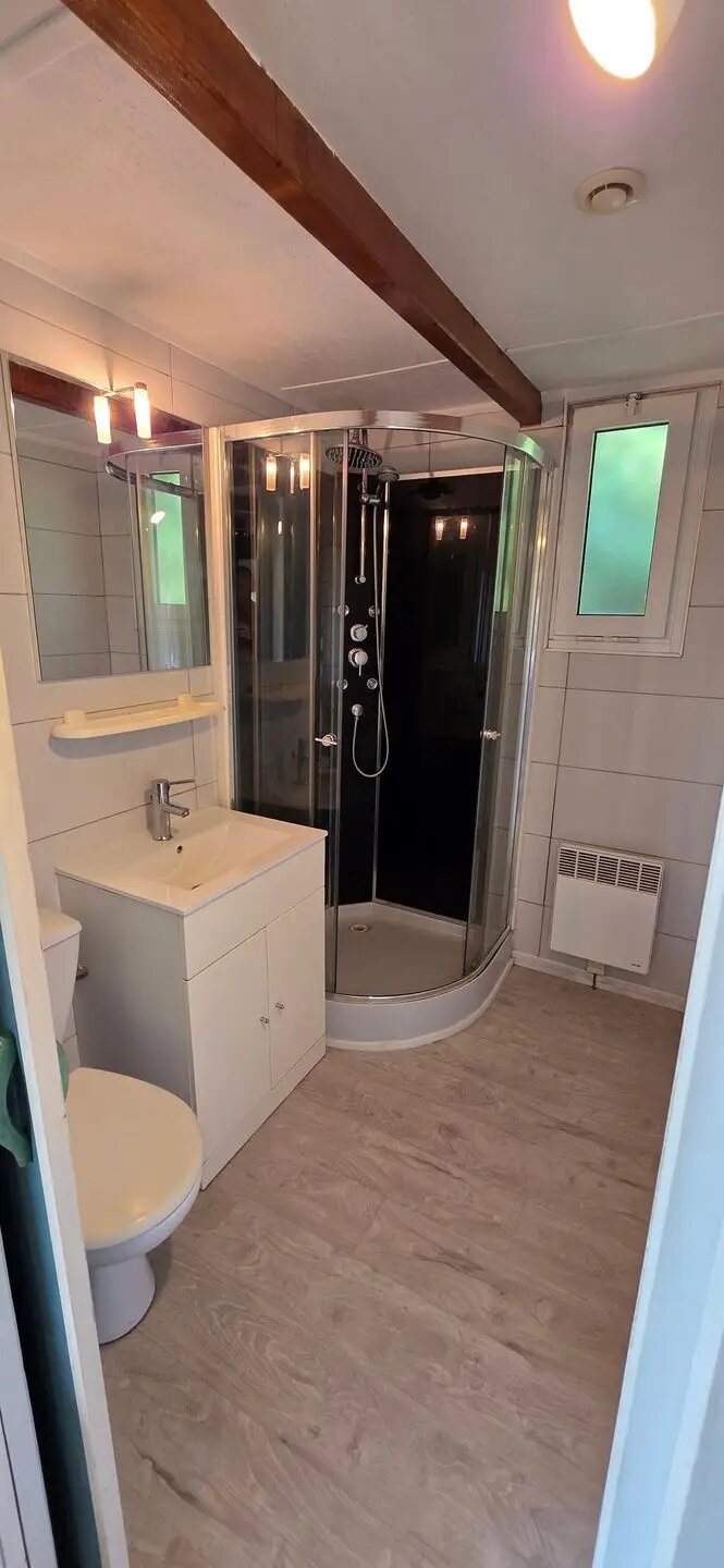 Maison à vendre, 38m², Curbans