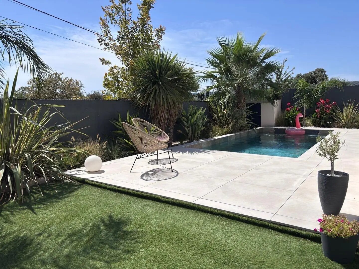 Maison à vendre, 128m², Vic-la-Gardiole