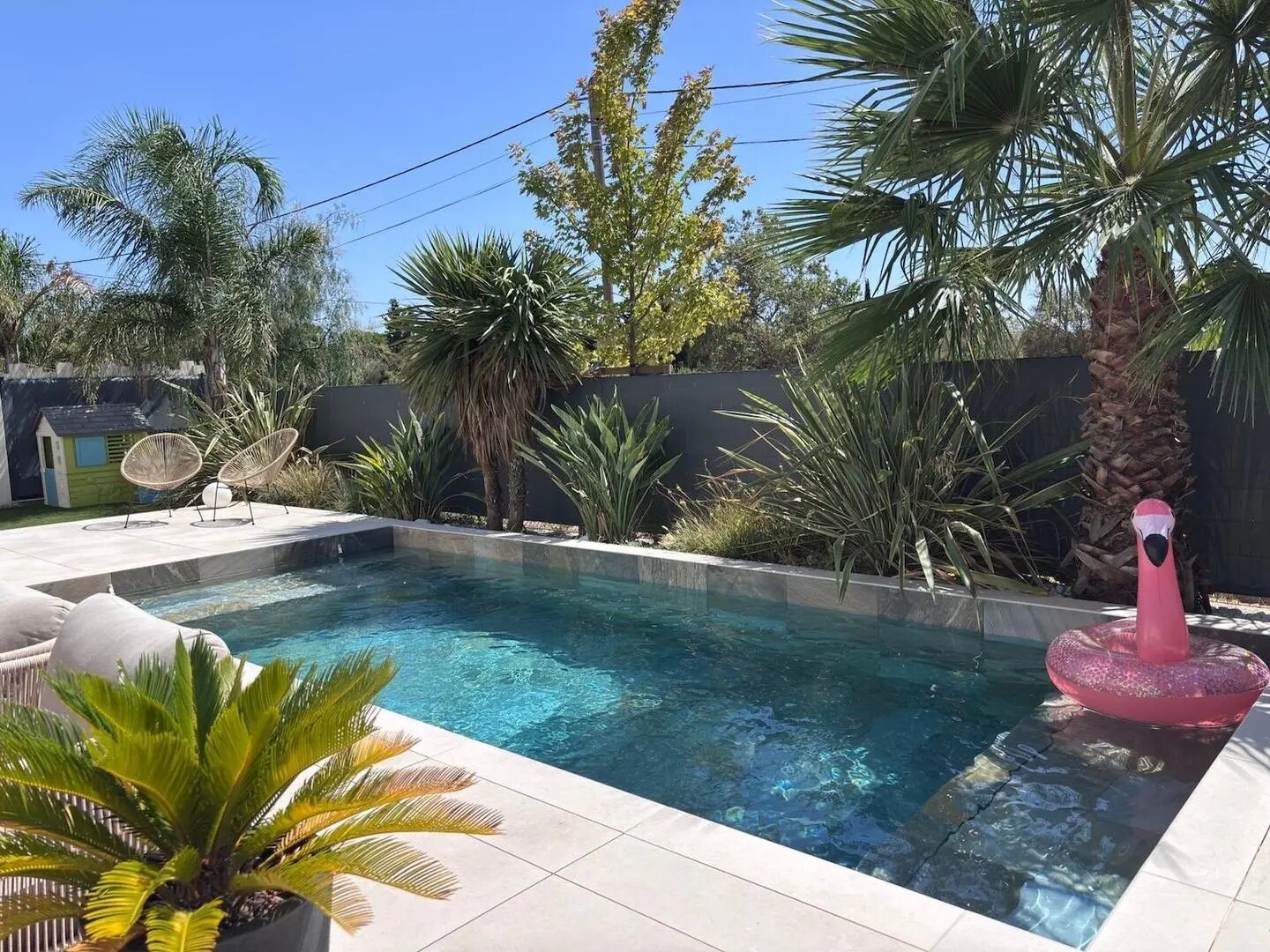 Maison à vendre, 128m², Vic-la-Gardiole