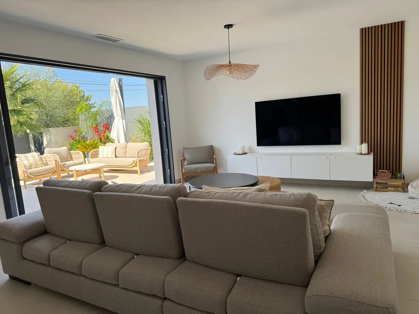 Maison à vendre, 128m², Vic-la-Gardiole