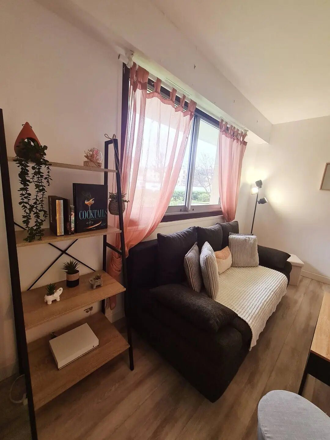 Appartement à louer, 26m², Poissy