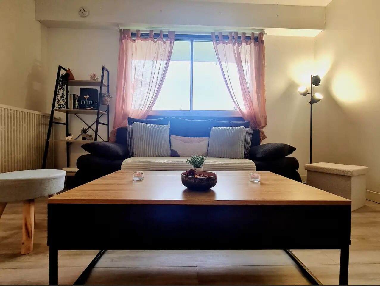 Appartement à louer, 26m², Poissy