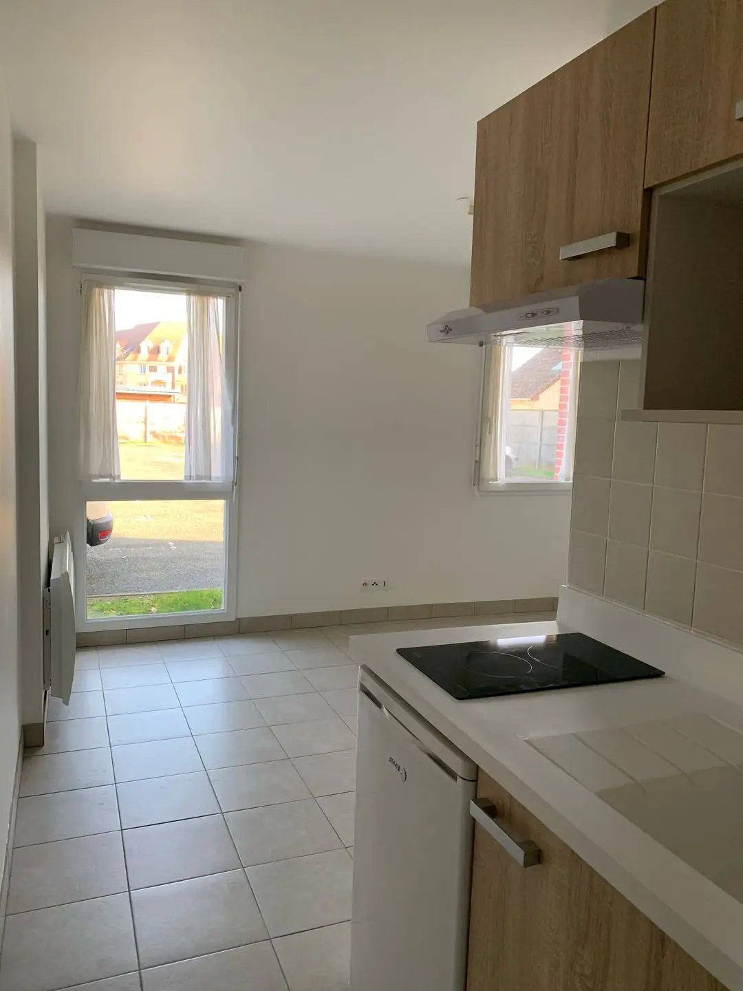 Appartement à louer, 25m², Évreux