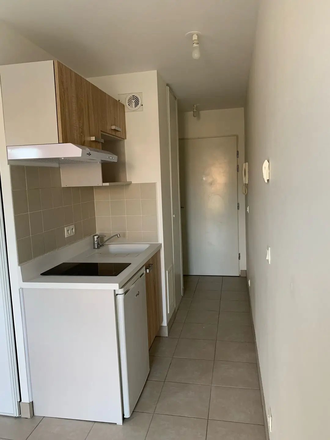 Appartement à louer, 25m², Évreux