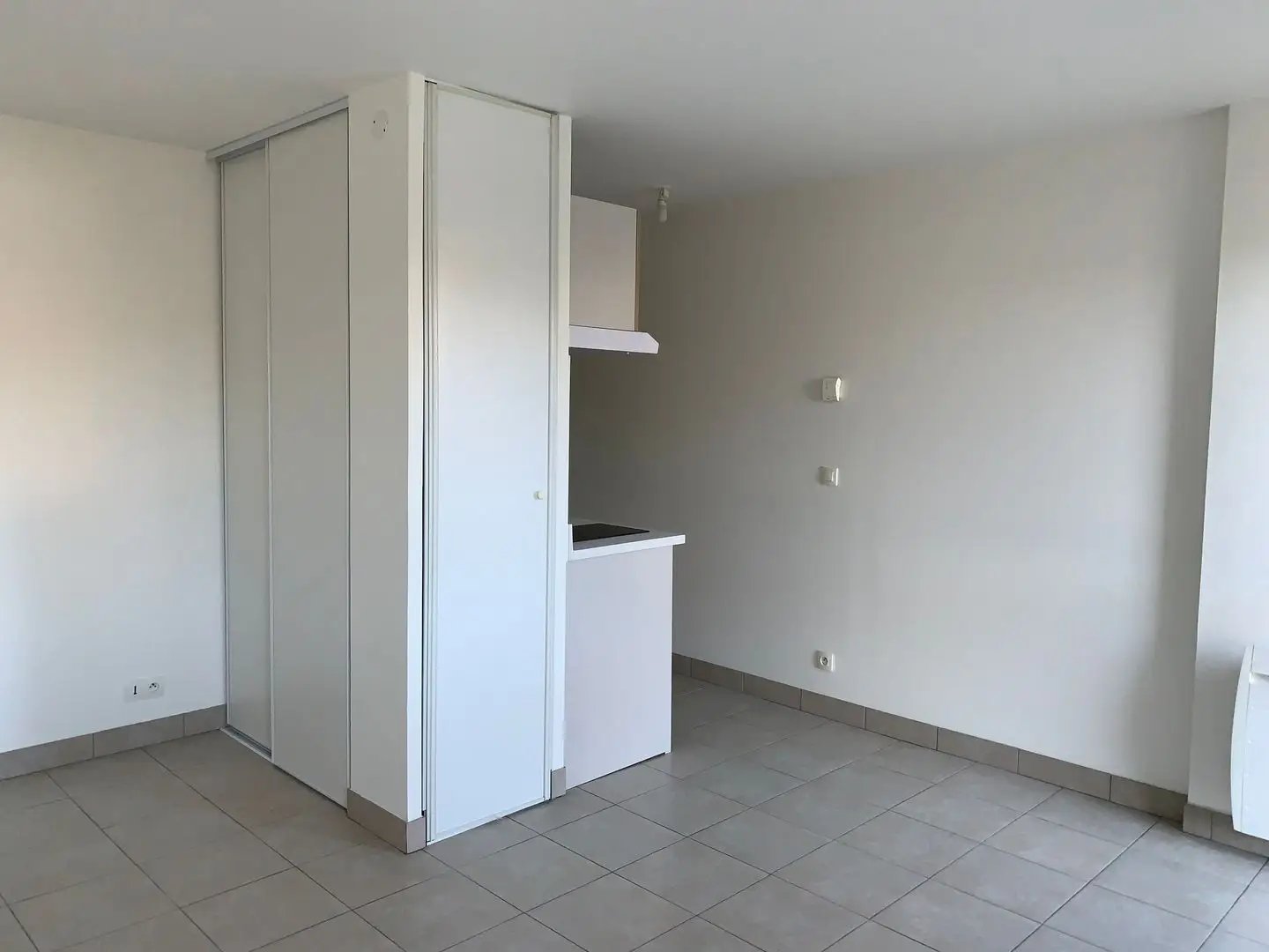 Appartement à louer, 25m², Évreux