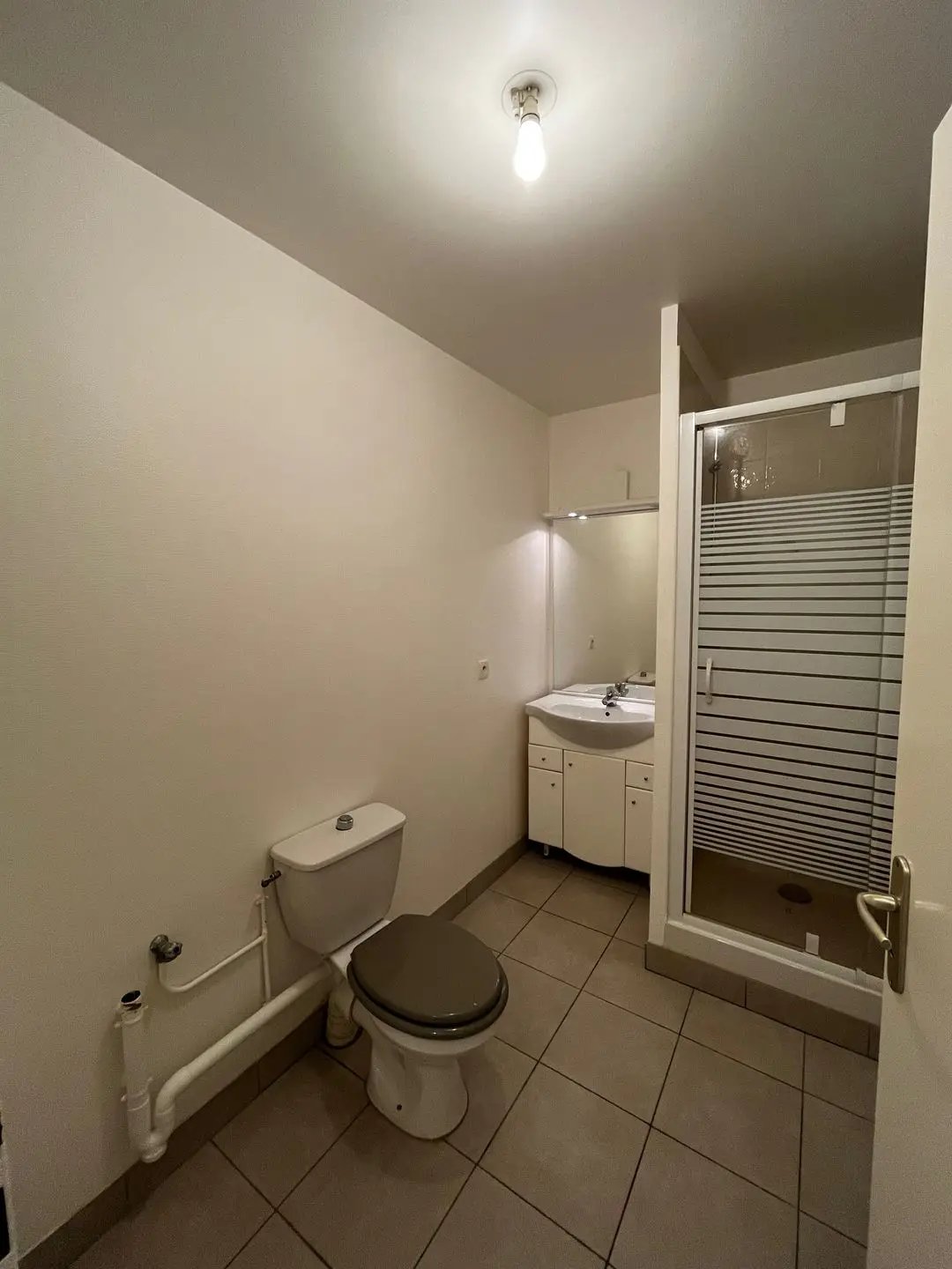 Appartement à louer, 25m², Évreux