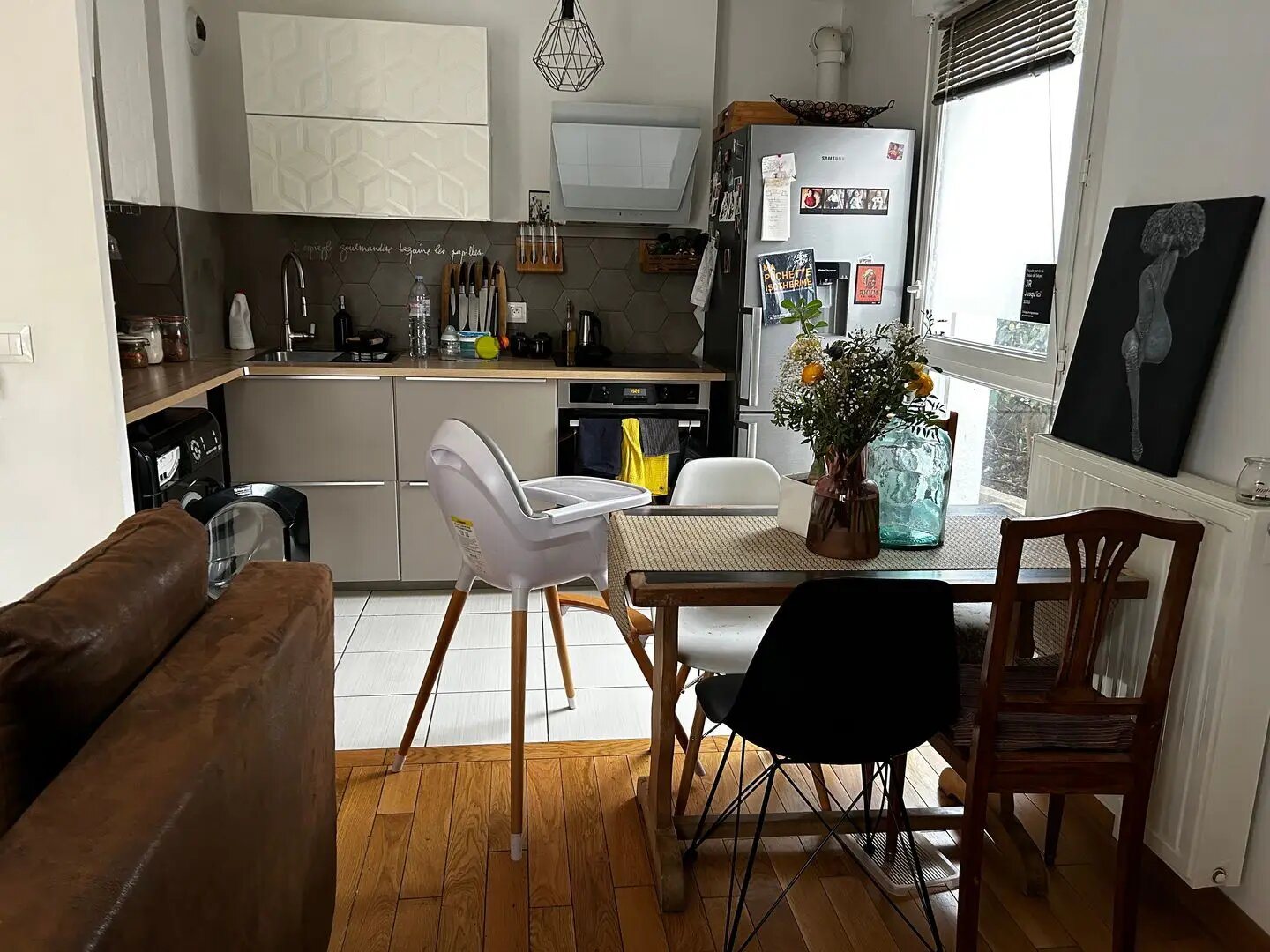 Appartement à louer, 47m², Le Kremlin-Bicêtre