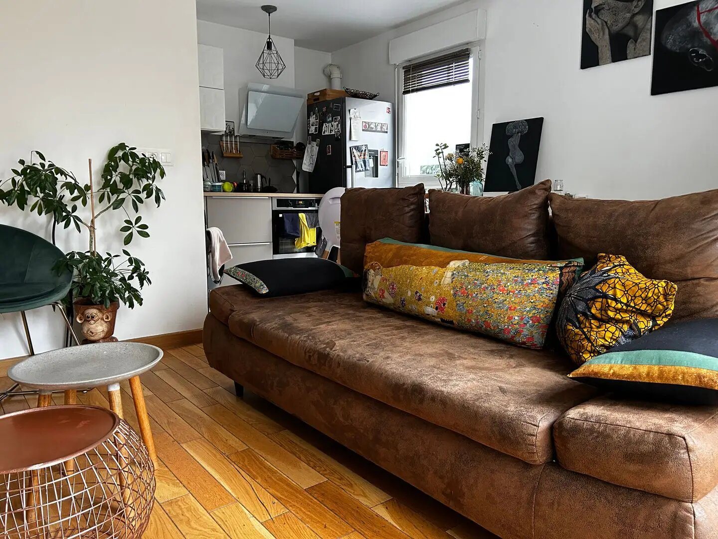 Appartement à louer, 47m², Le Kremlin-Bicêtre
