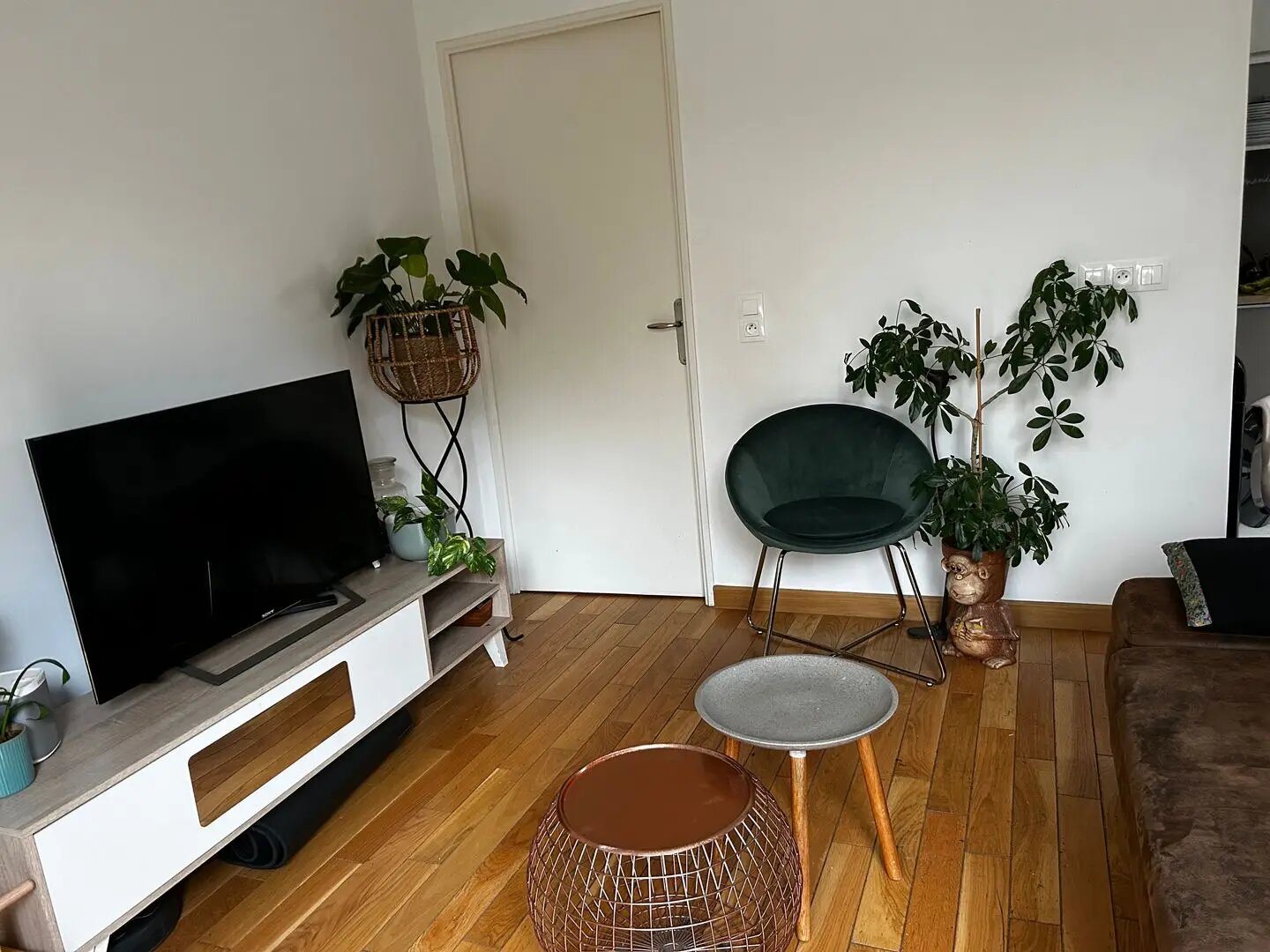 Appartement à louer, 47m², Le Kremlin-Bicêtre