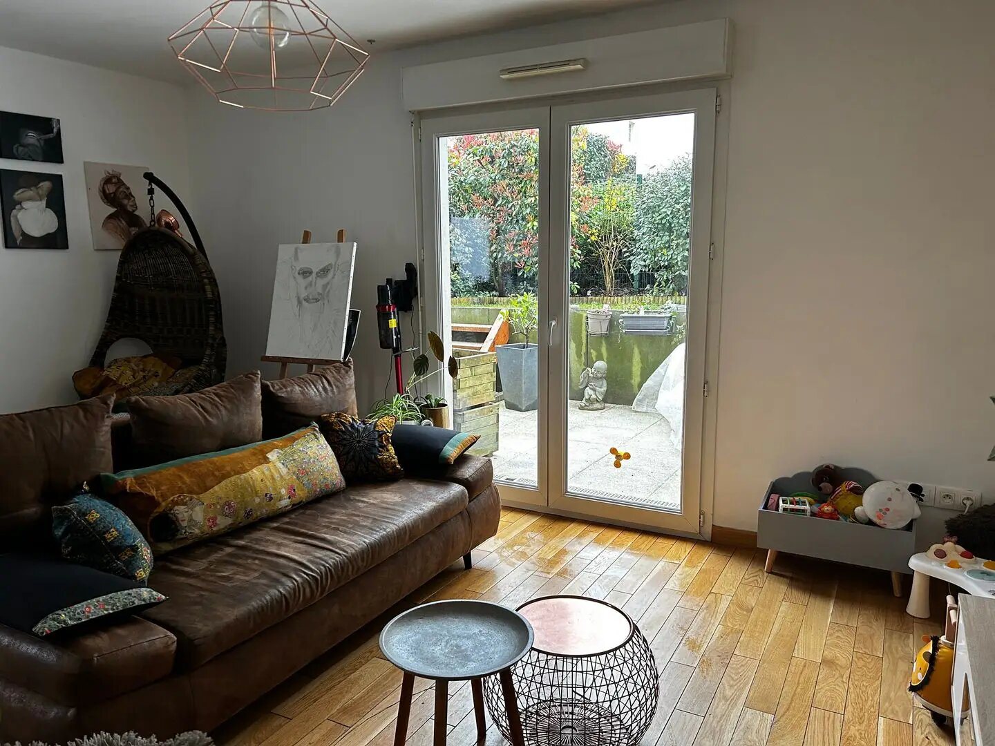 Appartement à louer, 47m², Le Kremlin-Bicêtre