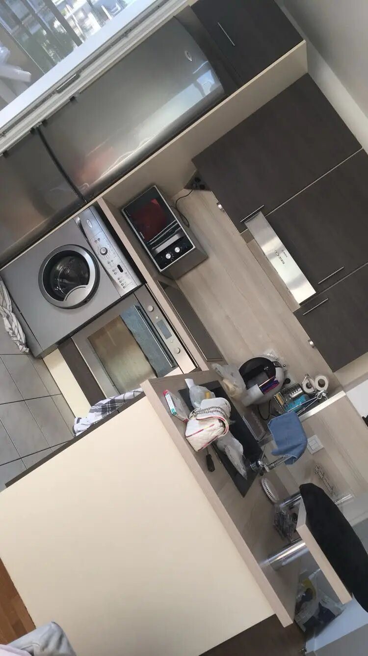 Appartement à louer, 36m², Carrières-sous-Poissy