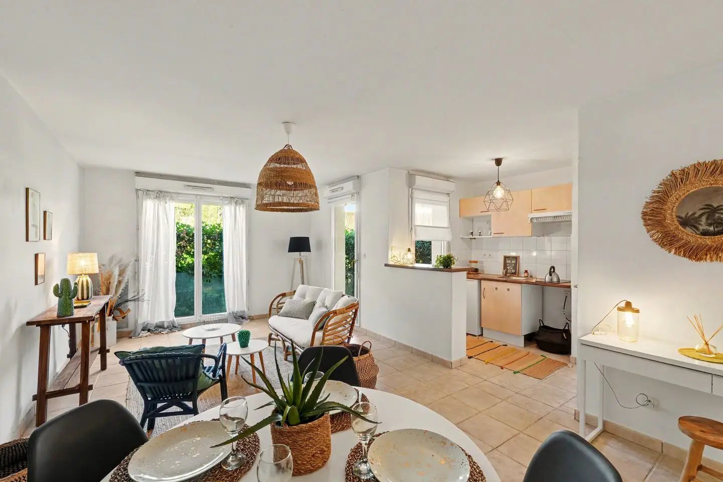 Appartement à vendre, 50m², Castanet-Tolosan
