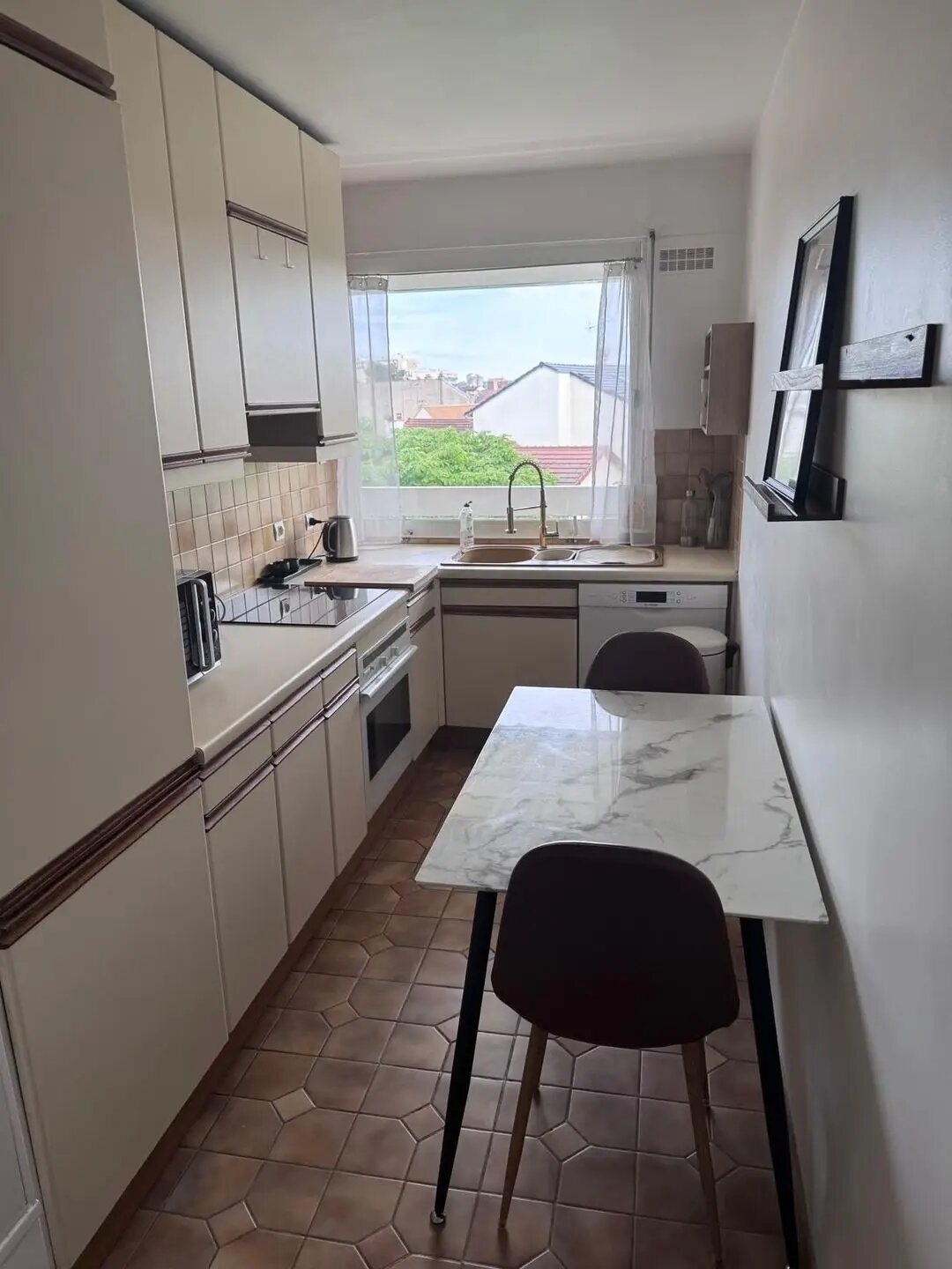 Appartement à louer, 63m², Joinville-le-Pont
