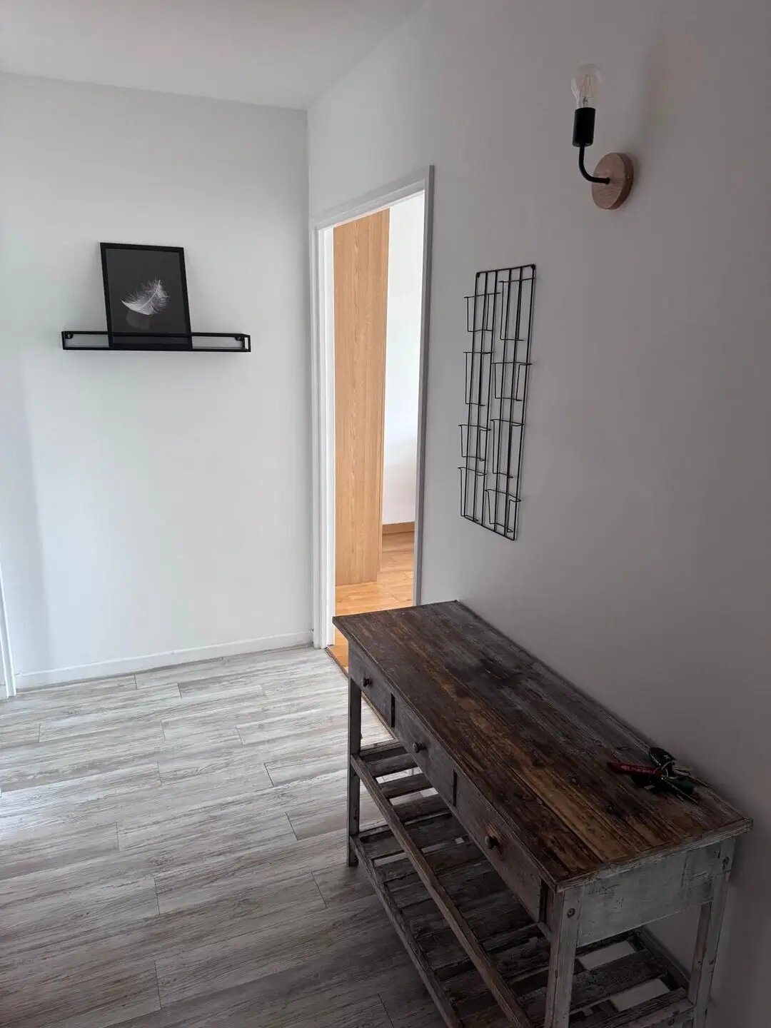 Appartement à louer, 63m², Joinville-le-Pont