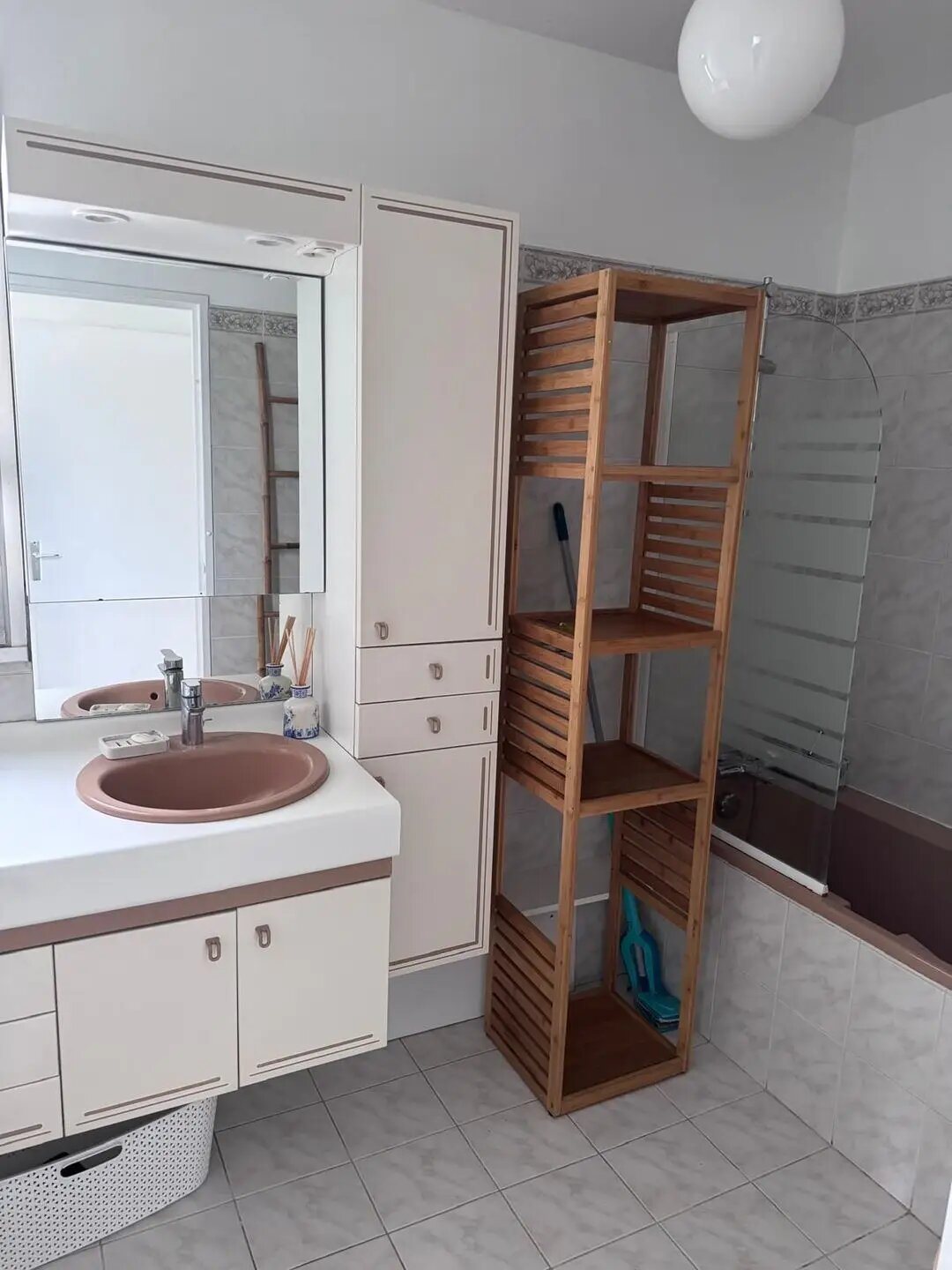 Appartement à louer, 63m², Joinville-le-Pont