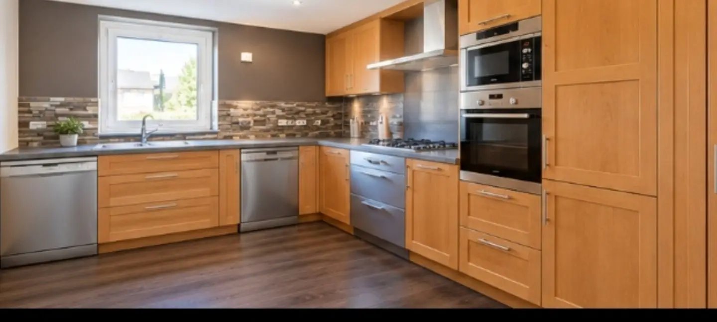 Appartement à vendre, 113m², Colmar