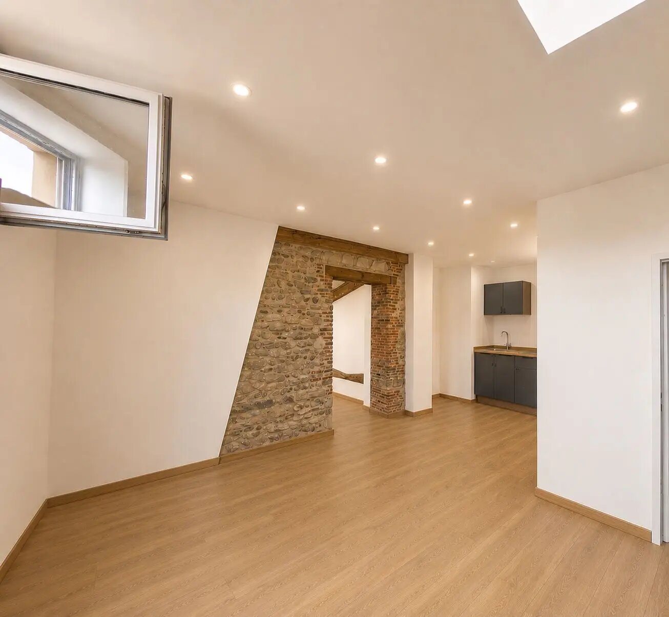 Appartement à louer, 40m², Bourg-en-Bresse