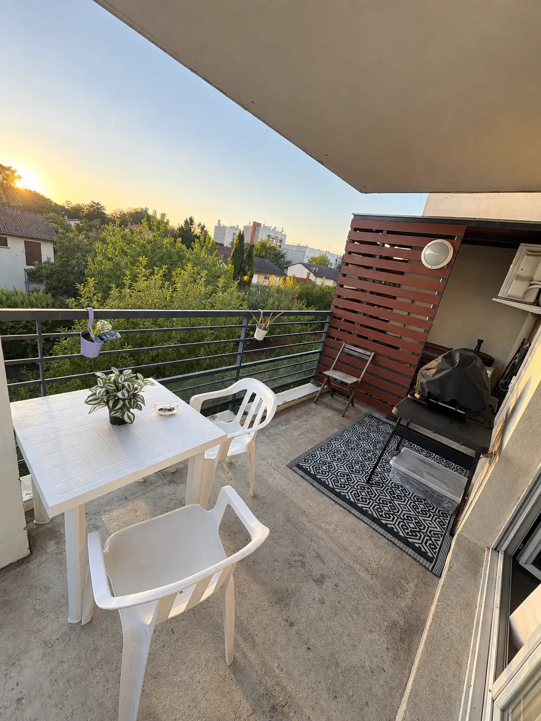 Appartement à vendre, 83m², Vaulx-en-Velin