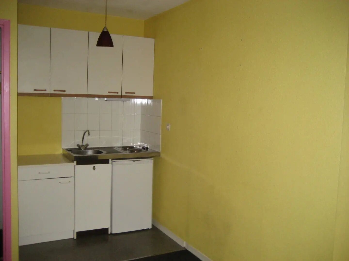 Appartement à louer, 37m², Cesson-Sévigné