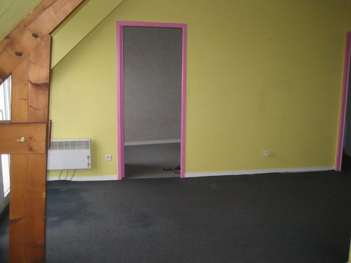 Appartement à louer, 37m², Cesson-Sévigné