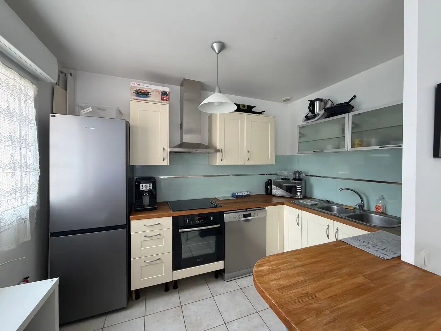 Appartement à louer, 57m², Le Perray-en-Yvelines