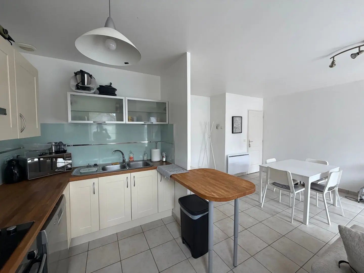 Appartement à louer, 57m², Le Perray-en-Yvelines
