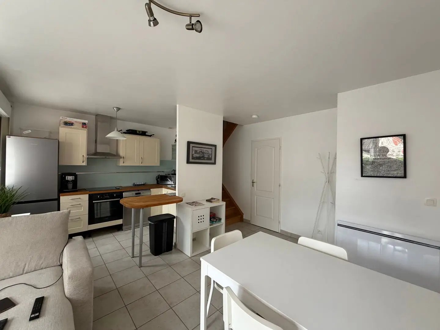 Appartement à louer, 57m², Le Perray-en-Yvelines