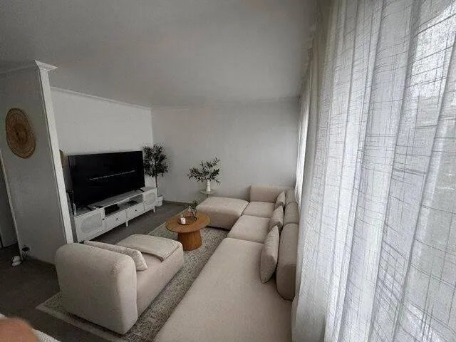 Appartement à louer, 67m², Vitry-sur-Seine