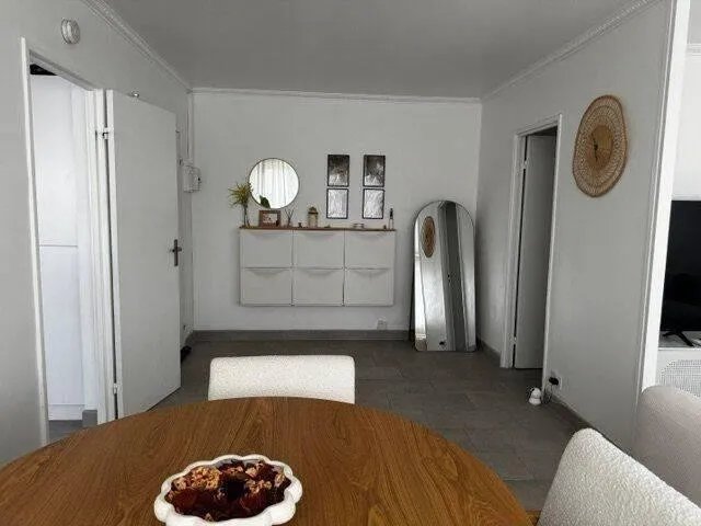 Appartement à louer, 67m², Vitry-sur-Seine
