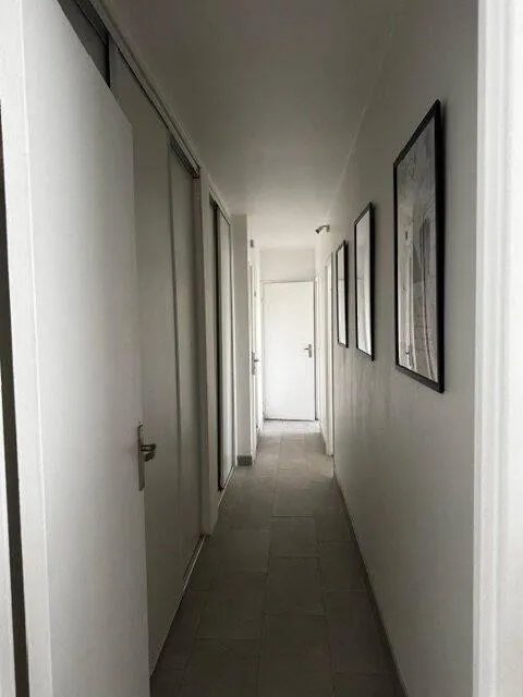 Appartement à louer, 67m², Vitry-sur-Seine