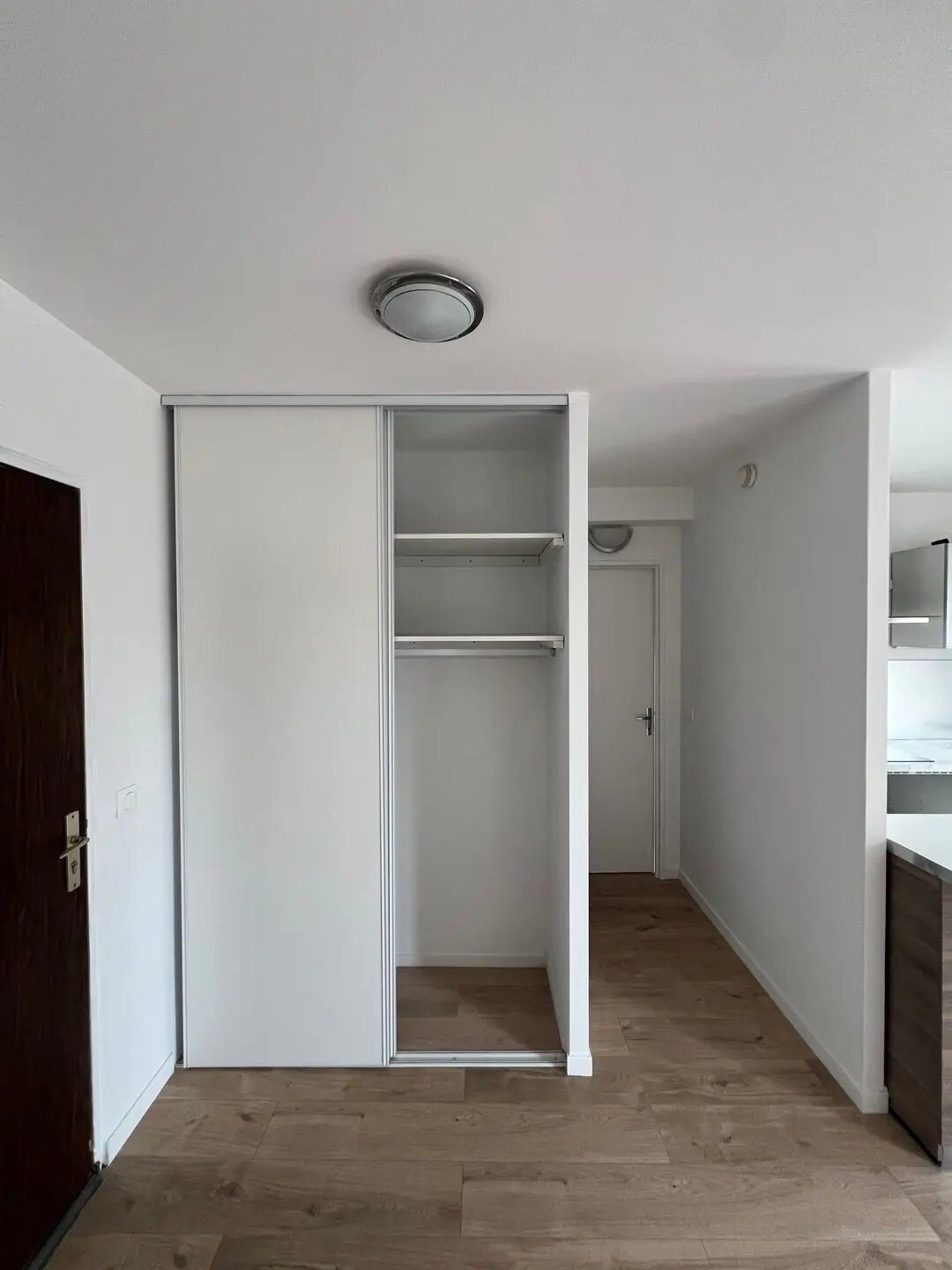 Appartement à louer, 39m², Viry-Châtillon