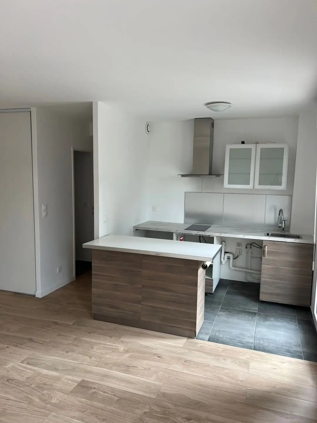 Appartement à louer, 39m², Viry-Châtillon