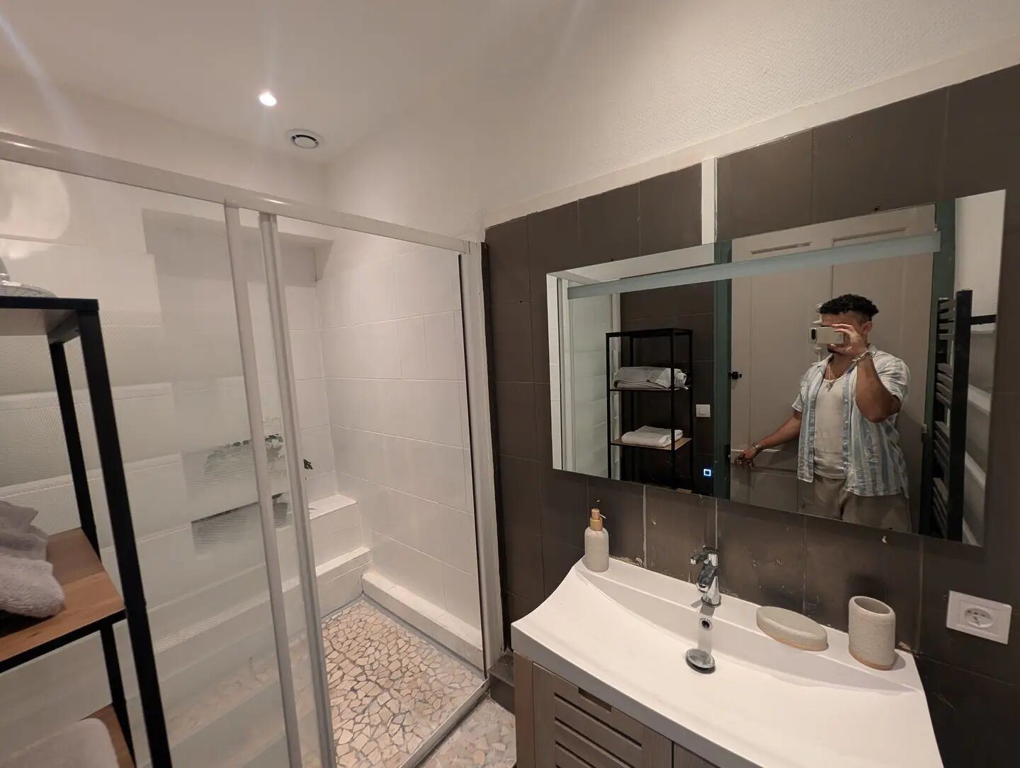 Appartement à louer, 86m², Saint-Étienne