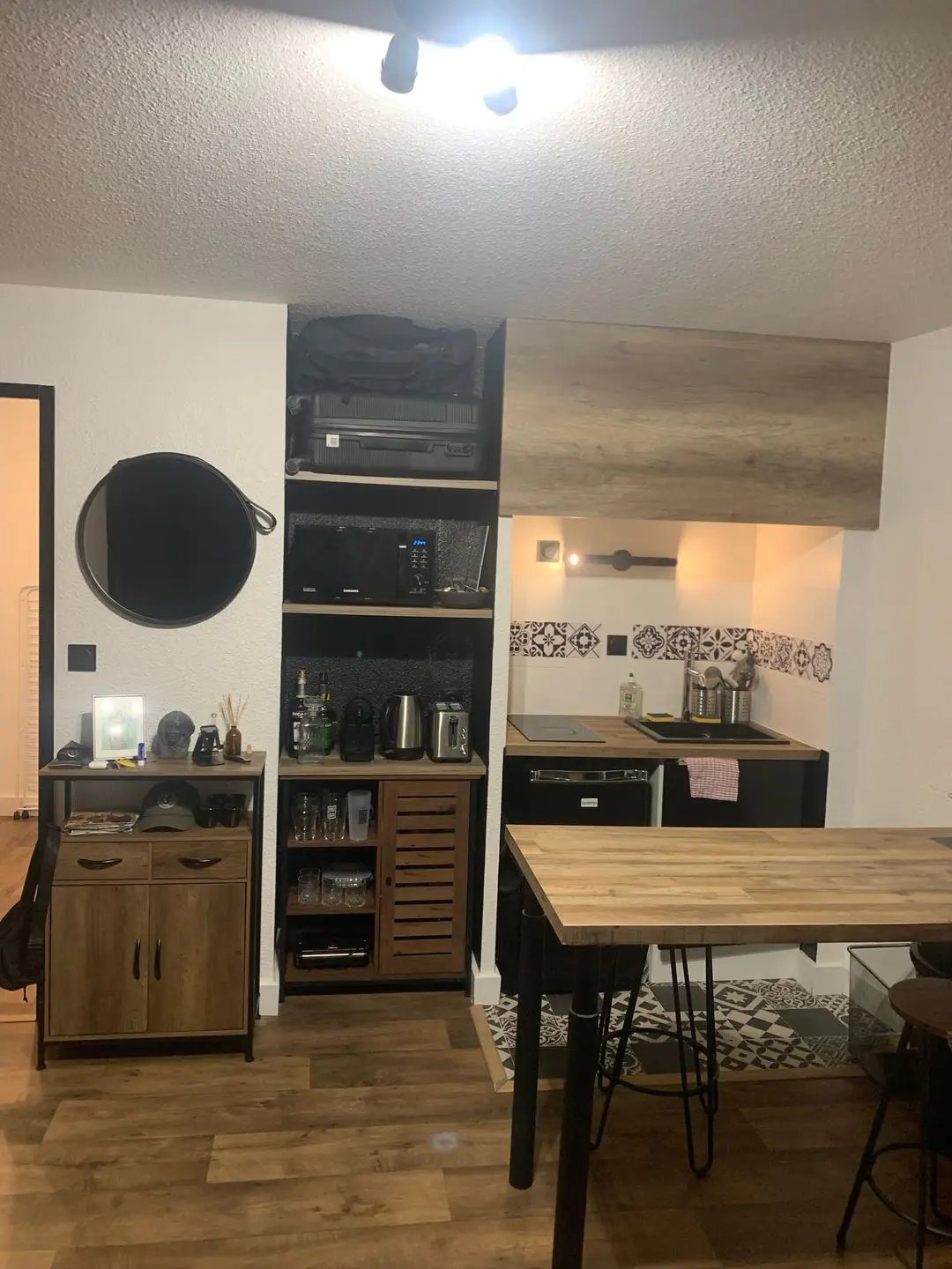Appartement à vendre, 25m², Toulouse