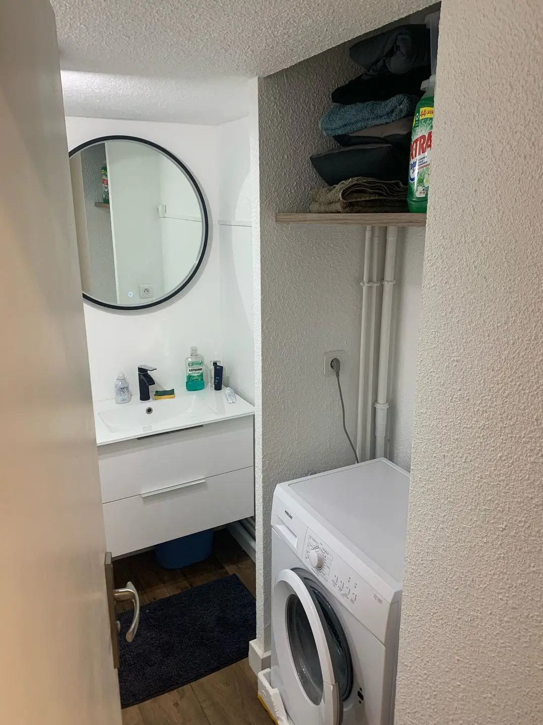Appartement à vendre, 25m², Toulouse