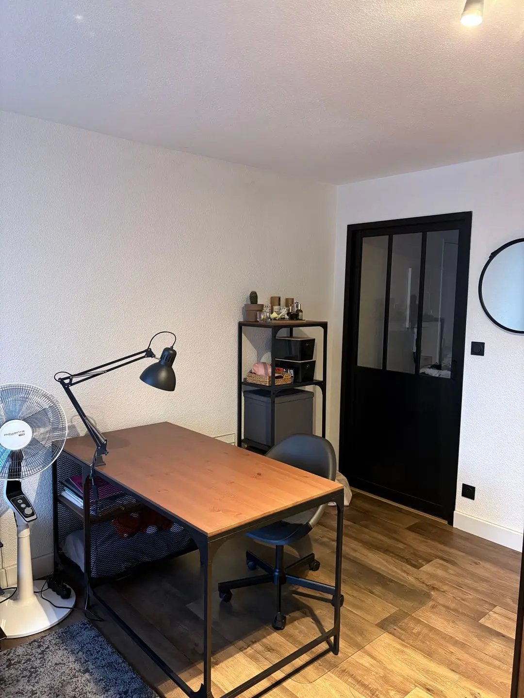 Appartement à vendre, 25m², Toulouse