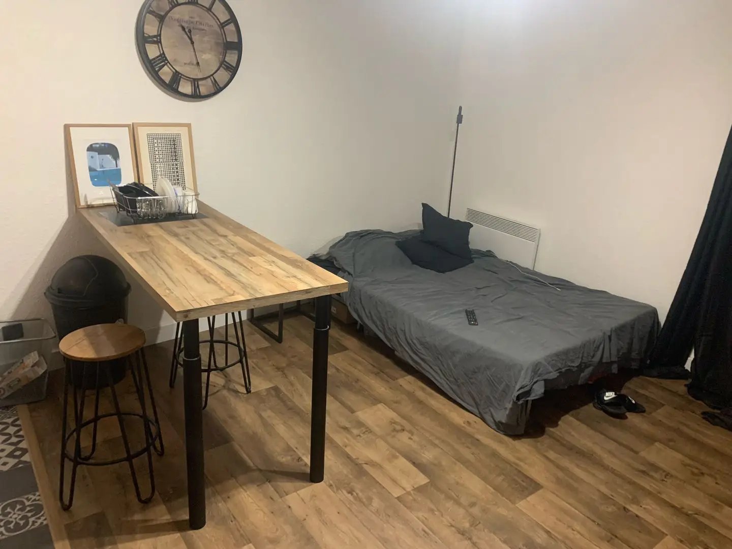 Appartement à vendre, 25m², Toulouse