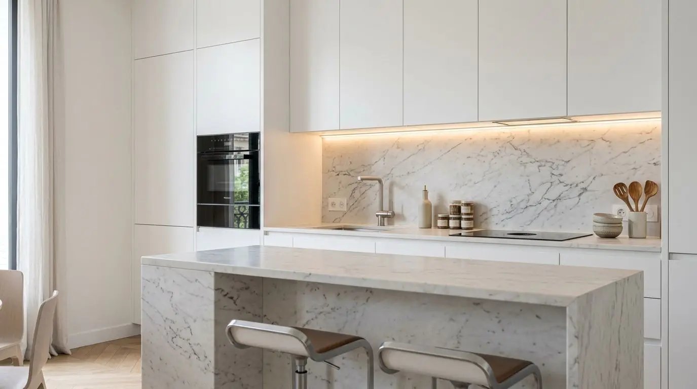 Appartement à vendre, 65m², Saint-Germain-en-Laye