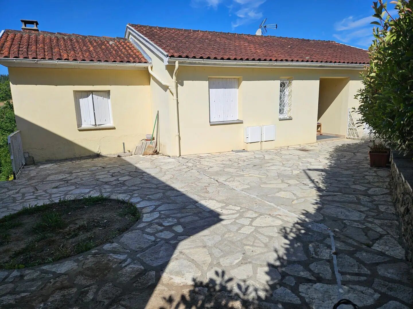 Maison à vendre, 120m², Decazeville