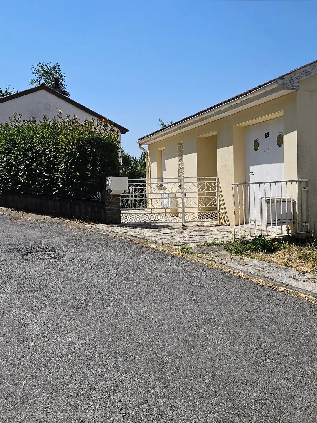 Maison à vendre, 120m², Decazeville