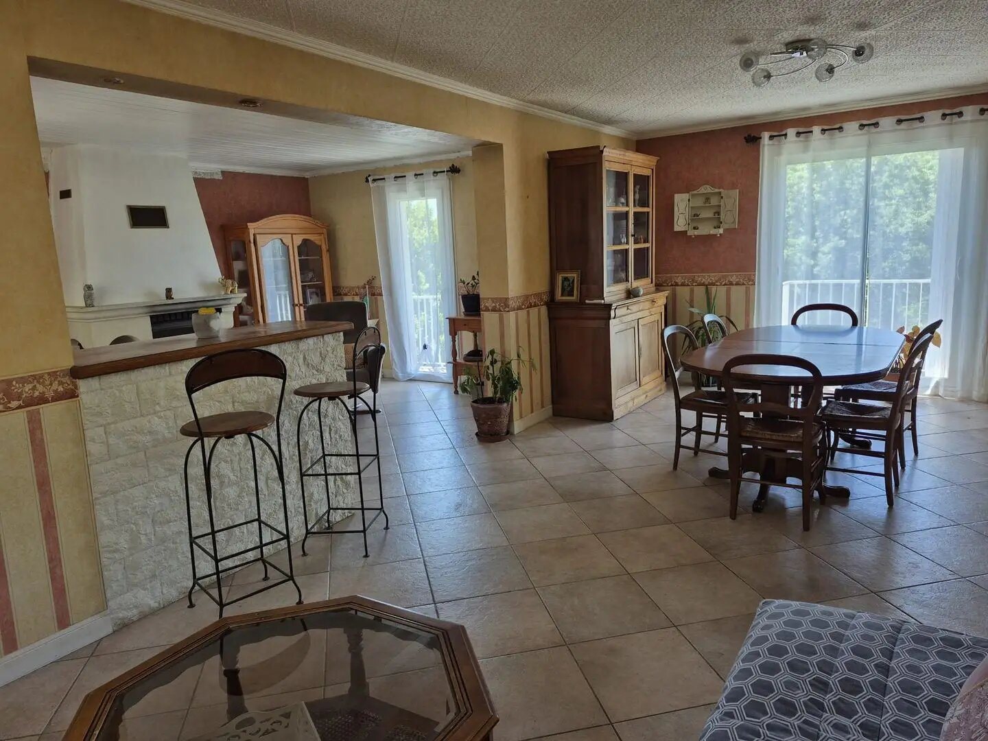 Maison à vendre, 120m², Decazeville