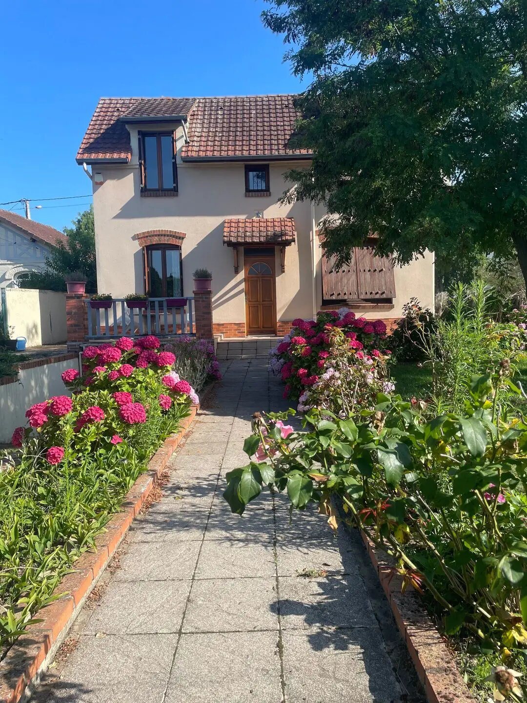 Maison à vendre, 85m², Saint-Etienne-du-Rouvray