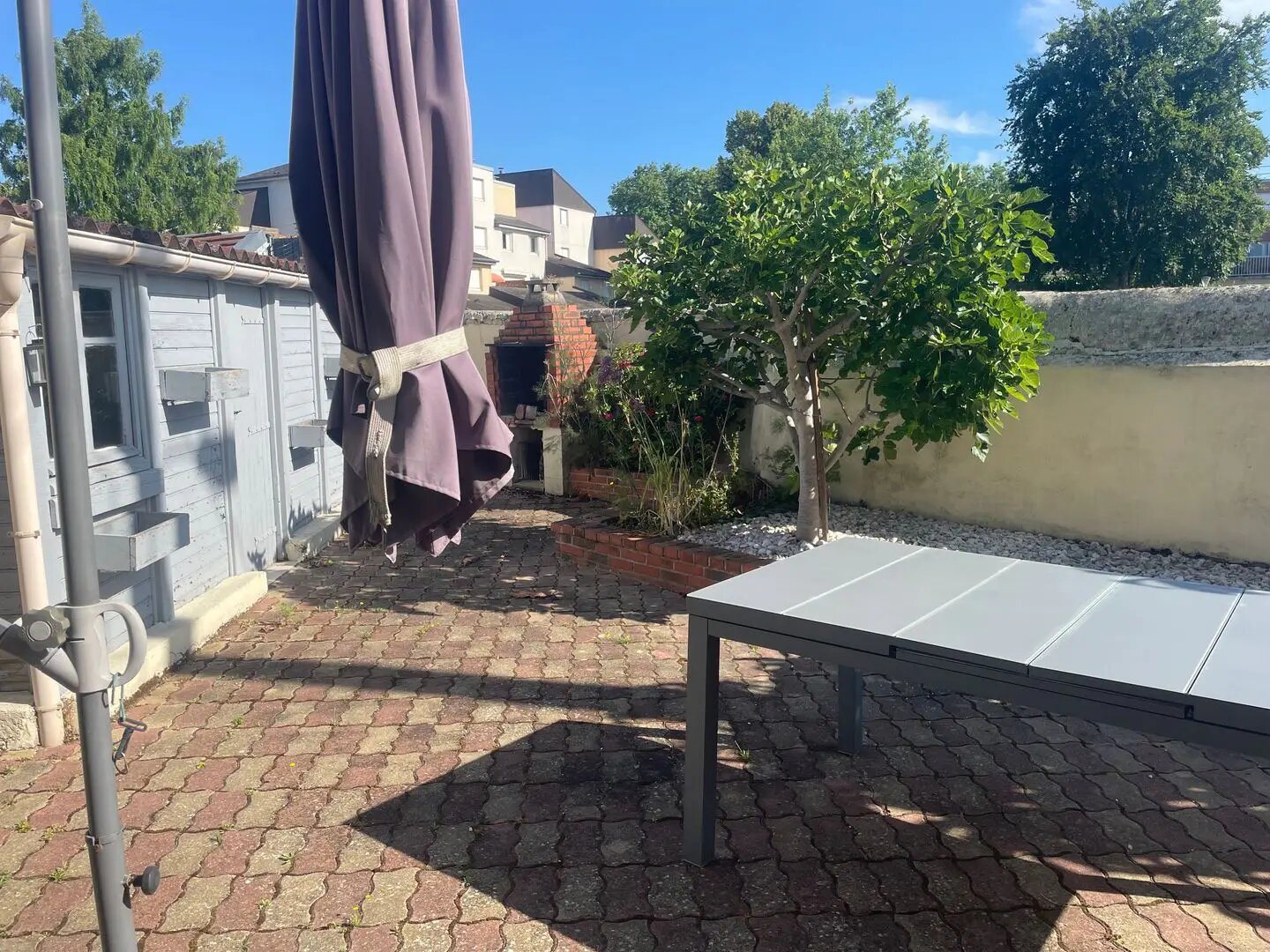 Maison à vendre, 85m², Saint-Etienne-du-Rouvray